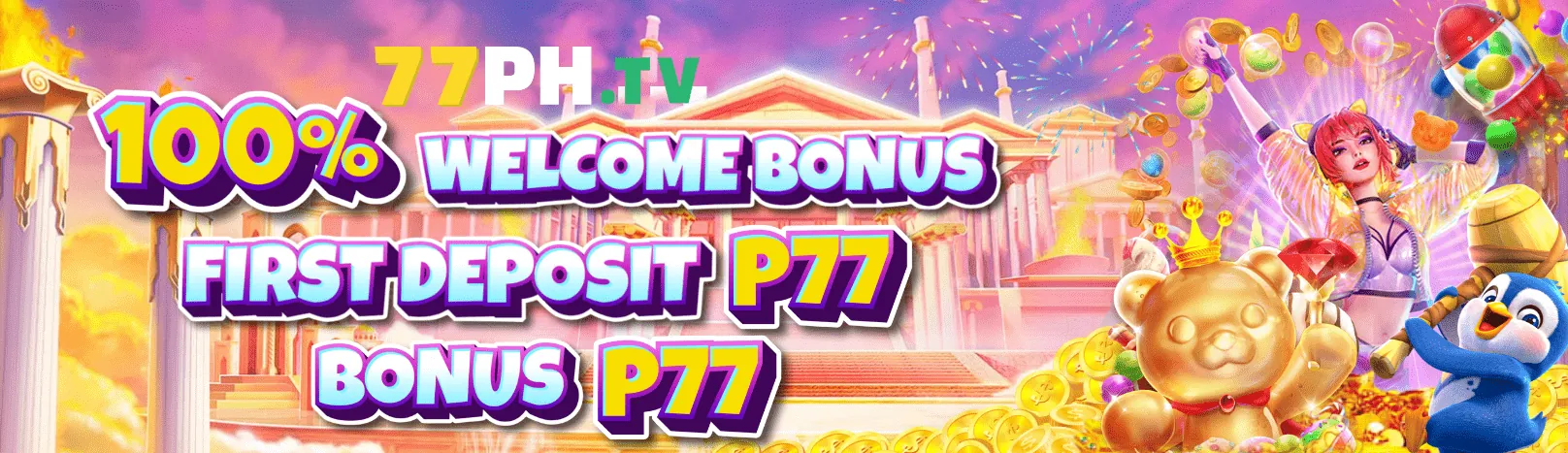 Banner kêu gọi hành động slost365