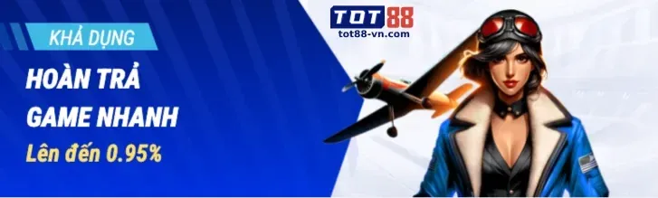 Cách nạp tiền vào slost365